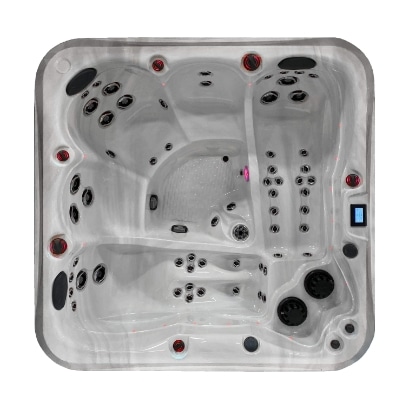 Maple Spa Le Terre Neuve Rennes Piscines Rennes