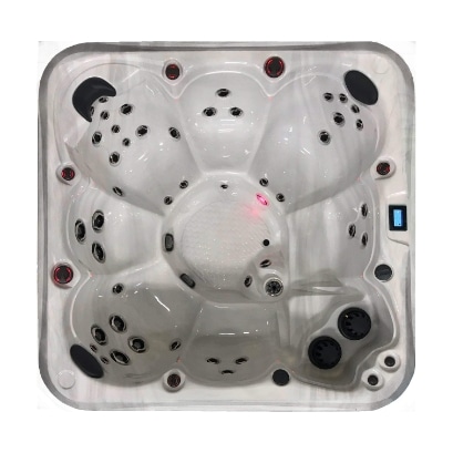 Maple Spa Ottawa Rennes Piscines Rennes