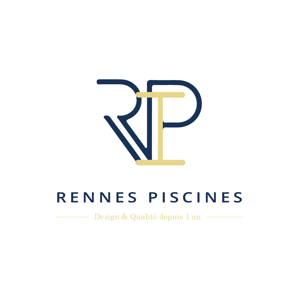 11logo rennes piscines anniversaire